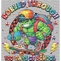 One hundred days-YD 461